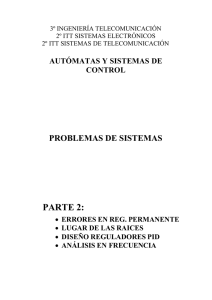 PDF File - ingeniería de sistemas y automática
