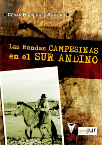Rondas Campesinas en el sur andino