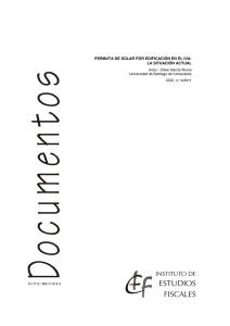 pdf 285 kb - Instituto de Estudios Fiscales