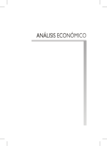 análisis económico coyuntura económica
