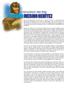 Fundación Arturo Merino Benítez