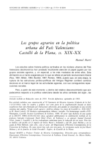 Manuel Martí - Repositori UJI