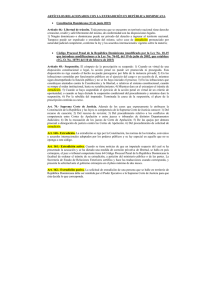 • Código Procesal Penal de la República Dominicana (modificado