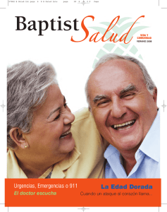 B Salud Interior pages - Baptist Health South Florida