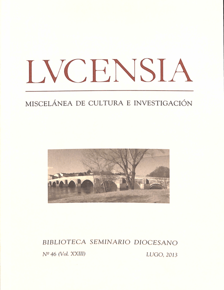 ISSN Titulo Abreviatura Tipo - Vicerreitorado de InvestigaciÃ³n e