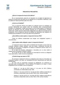 FAQs - Ayuntamiento de Sagunto