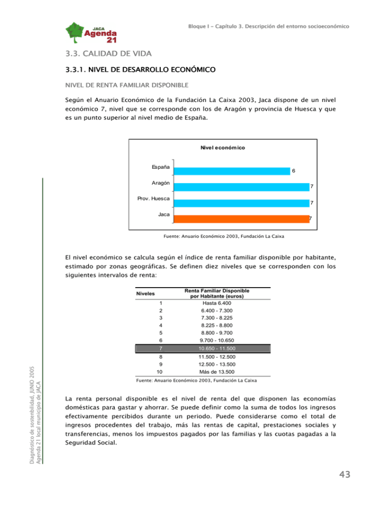 Bloque I Cap 3 Entorno Socioecon Parte2