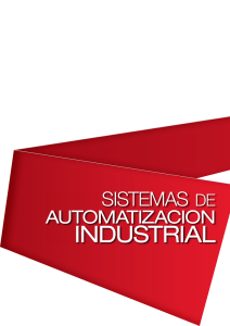 Capítulo 8 - Sistemas de automatización industrial