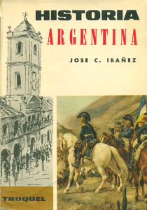 Ibañez, José Cosmelli - Historia Argentina