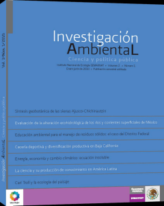 Untitled - Instituto Nacional de Ecolog&iacute;a