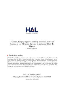 07_Gailledrat Calafell - Hal-SHS