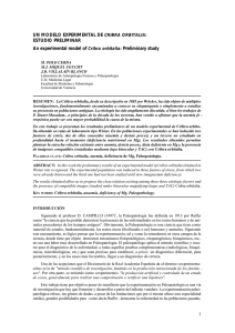 Polo M. et al. - Universidad Complutense de Madrid