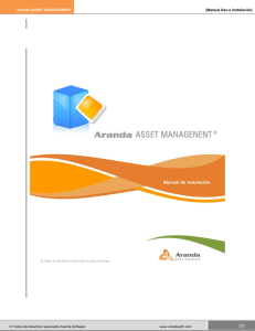Aranda Asset Management