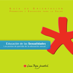 2-Educacion de las sexualidades-Carlos de la Cruz