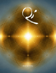 Qi: Los Atrapamientos Cuánticos