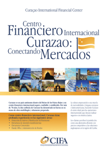 Curaçao International Financial Center