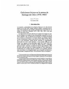 Page 1 BFUCh XXXIII (1992): 79-249 Galicismos léxicos en la