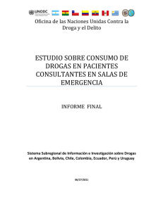 Informe Final Estudio Salas Urgencia 27 Junio 2011