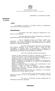 Plantilla Oficial - municipalidad de chascomús