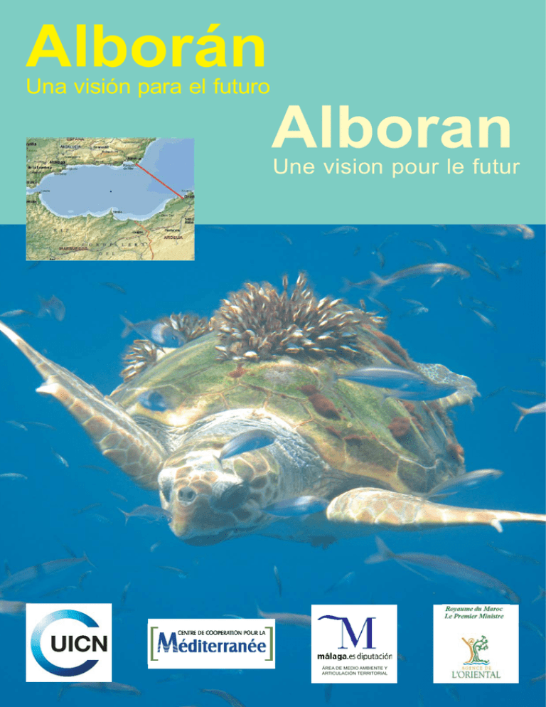 Una visión para el futuro Une vision pour le futur