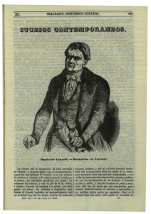 Tomo I, Núm. 29, 16 de julio de 1843