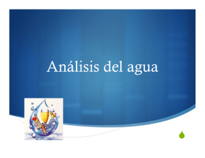 Lab Analisis de Agua (8 de mayo).pptx