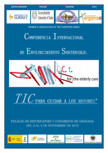 CCCC IIII EEEE SSSS - Ayuntamiento de Granada