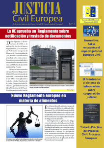 Justicia Civil Europea_español_3.indd