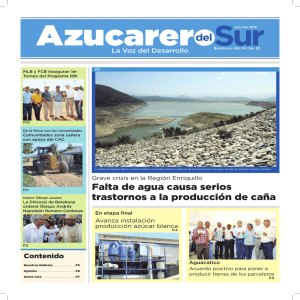 Click para Descargar - Consorcio Azucarero Central
