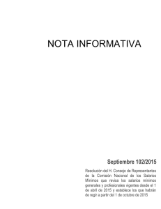 Nota_Informativa_102-2015 Resolucion Consejo de