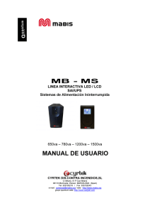 Manual usuario MS-MB