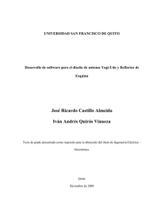José Ricardo Castillo Almeida Iván Andrés Quirós Vinueza