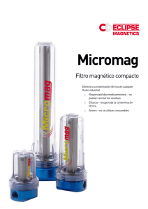 Micromag PDF - Magnets2Buy and Eclipse Magnetics