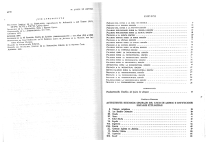 INDICE SIMlLARES EXTRANJERAS