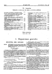 Instrumento de 18 de marzo de 1982 de adhesión de España al