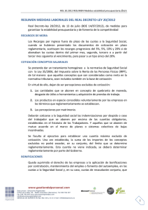 PDF RESUMEN Medidas Laborales