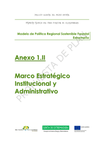 2 Marco Estratégico Institucional y Adminsitrativo