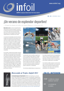 ¡Un verano de esplendor deportivo!