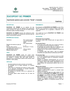 eucopoxy gc primer