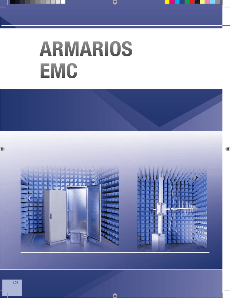 Emc2 Storage Box ARMARIOS EMC