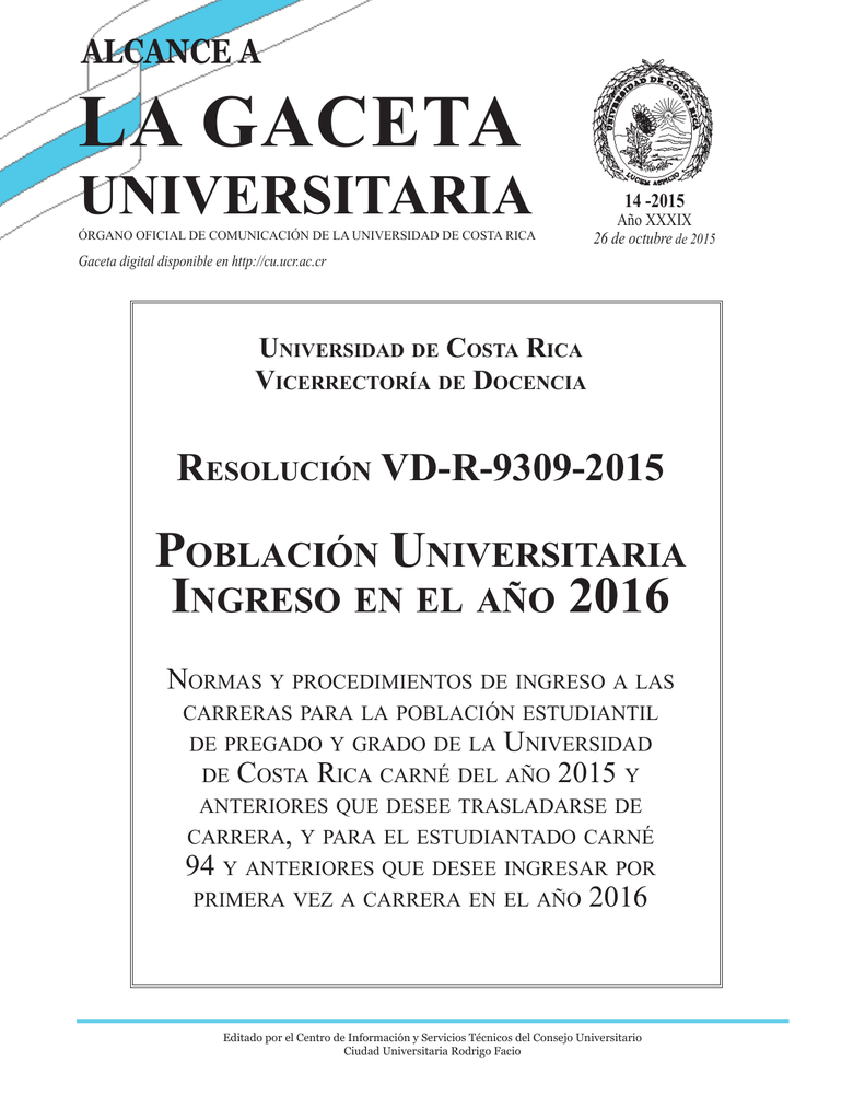 De microbiologia plan ucr estudios