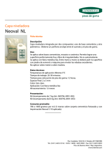Neoval NL - Indelval