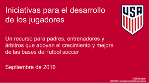 2016 US Soccer