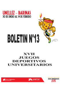 BOLETIN 13