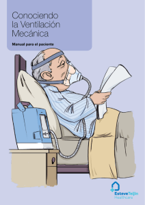 Documento Manual paciente Ventilación