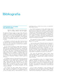 Bibliografía - revista de comercio exterior