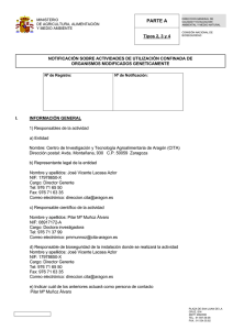 Obtención de vacunas atenuadas frente a la brucelosis animal