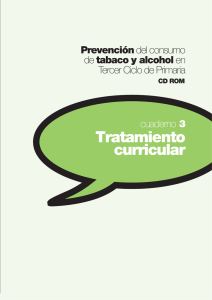Cuaderno 3 - Servicio Murciano de Salud
