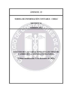 NIC 40 - Colegio de Contadores de Chile