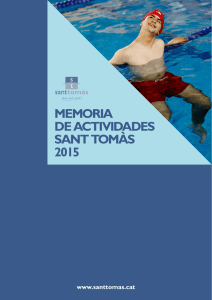 castellà - Sant Tomàs